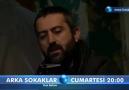 Arka Sokaklar 322. Bölüm Fragmanı