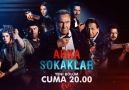 Arka Sokaklar 410.Bölüm Fragmanı