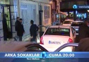 Arka Sokaklar 369. Bölüm Fragmanı