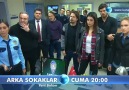 Arka Sokaklar 355. Bölüm Fragmanı