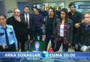 Arka Sokaklar 355.Bölüm Fragmanı