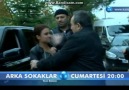 Arka Sokaklar 304.Bölüm Fragmanı !