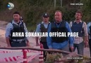 Arka Sokaklar 128.Bölüm Sinan Elifi Kurtarmak İstiyor