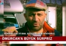 Arka Sokaklar Ekibinden Ömürcana Büyük Sürpriz!