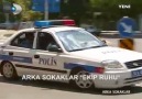 Arka Sokaklar - İlk Operasyon Sahnesi