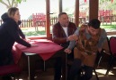 Arka Sokaklar - Mazlum&Selin&yazdığı aşk mektubu Mesut&çıldırttı!