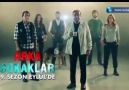 Arka Sokaklar 9.Sezon Tanıtım Fragmanı