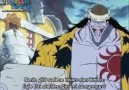 Arlong Vs Luffy - Part 1