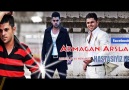 ARMAĞAN ARSLAN & BANA YAZIK - BAHÇEDE HURMA YARİM (YENİ)