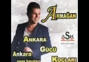 Armağan Arslan .FELEK KAPIMI ÇALDI 2011.''By_SeFa''