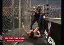 Armageddon 2005: Undertaker vs. Randy Orton