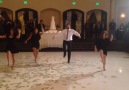 Armenian Dance at Wedding