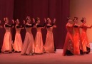 Armenian Dance Bert Ensemble