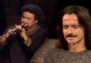 Armenian Duduk on Yanni Live! The Concert Event