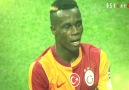 Armindo Bruma Skills Assists Galatasaray 2014 ᴴᴰ