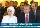 Arnavutluk'ta Erdoğan'ı Duygulandıran Şiir