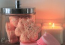 Aromatherapy Shower Melts