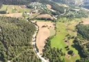 Arpalı (Zendeba) Köyü Drone görüntüsü Video Murat Koşar