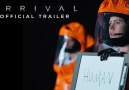 Arrival - Official Trailer