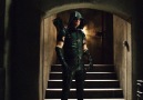 Arrow Season 4 Trailer