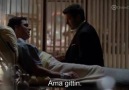 Arrow 1. Sezon 16. Bölüm - part 3