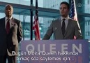 Arrow 2. Sezon 13. Bölüm - part 2