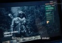Arrow 3. Sezon 2. Bölüm  part 2