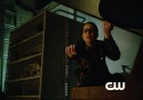 Arrow: 2x18 "The Man Under The Hood" Sneak Peek!