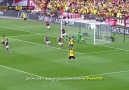 Arsenal 4-0 Aston Villa