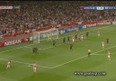 Arsenal 1-0 Beşiktaş  Maç Özeti