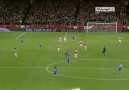 Arsenal 0-1 Chelsea  ' 25 Azpilicueta