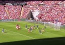 Arsenal 1 - 0 Chelsea Highlights