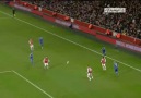 Arsenal 0-2 Chelsea  '66 Juan Mata