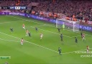 Arsenal 0–2 Bayern Münihözet