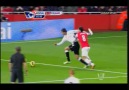 Arsenal 3 - 3 Fulham  Goals & Highlights