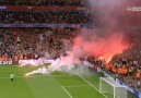 Arsenal 4-1 Galatasaray (özet)
