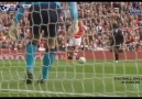 Arsenal 2-2 Hull City (özet)