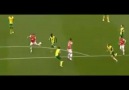Arsenal' in rakibi dumura uğratan tiki taka golü