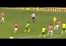 Arsenal 1 - 0 Norwich - VeqSport