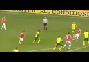 Arsenal 1 - 0 Norwich - VeqSport
