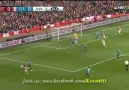 Arsenal 3-0 Stoke City