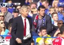 Arsene Wenger ve Jose Mourinho böyle kapıştı