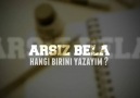 Arsız Bela - Hangi Birini Yazayım 2014 (Kalpsiz Beat)