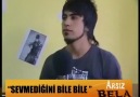 Arsız Bela - Sevmediğini Bile Bile