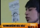 Arsız Bela - Sewmediqini Bile Bile 2oıı [Video Klip]