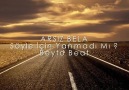 Arsız Bela - Şöyle İçin Yanmadı Mi Dj Satılmış