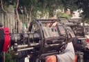 AR steadicam