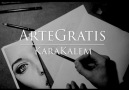ArteGratis / Karakalem [ 4 ]