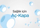 Artema - Sağlık için aç-kapa. Facebook