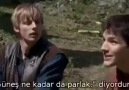 Arthur and Merlin...:)